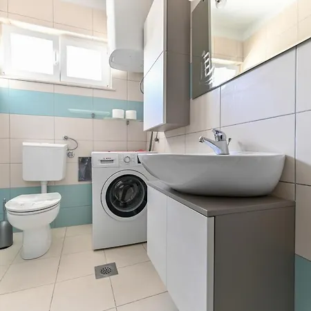 Apartman Peaceful Near Old Town