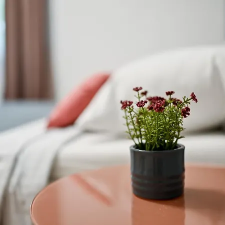 Peaceful Near Old Town Zára