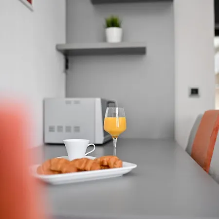 Peaceful Near Old Town Apartman *