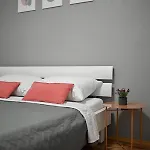 Peaceful Near Old Town Apartmán