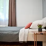 Apartmán Peaceful Near Old Town *