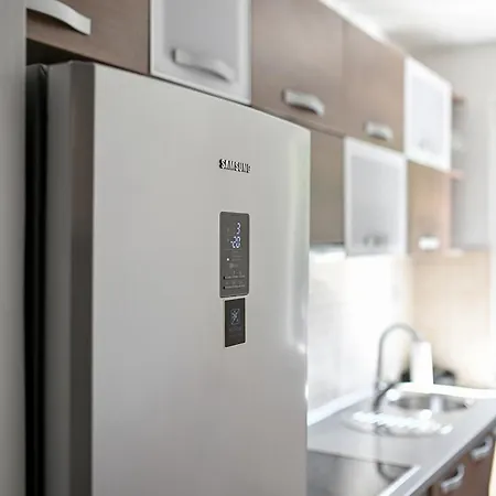 Peaceful Near Old Town Apartment